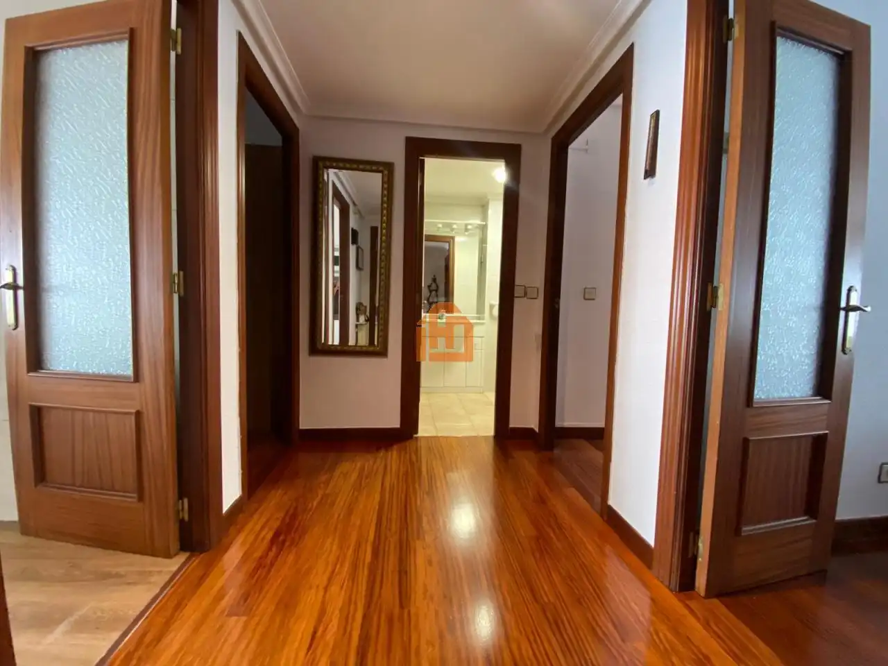Apartments for rent in León Capital   with Heating and Furnished
