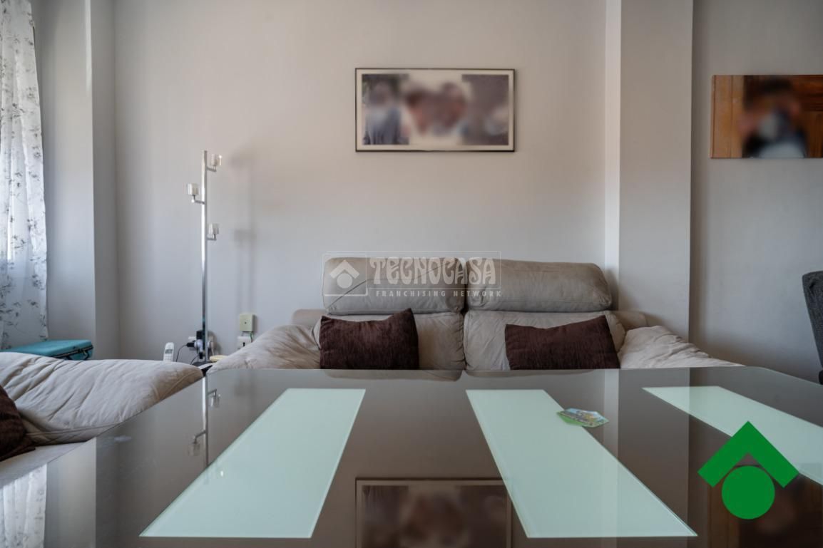 Wohnzimmer von Wohnung zum verkauf in Pinos Puente