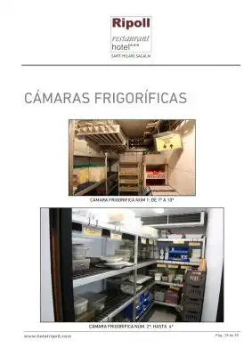 Others with lift for sale in Calle Vic, imagen 28
