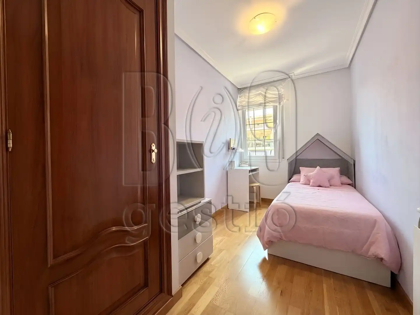 Schlafzimmer von Wohnung zum Verkauf in Tarragona mit Klimaanlage, Heizung und Terrasse