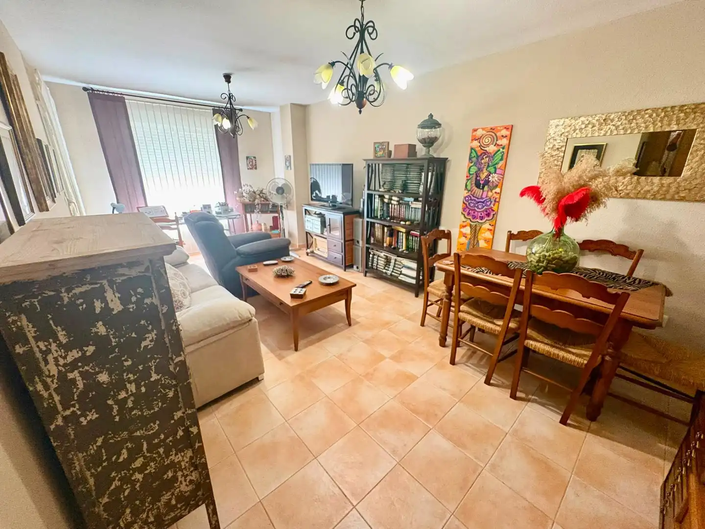 Apartments for sale in San Cristobal - San Diego