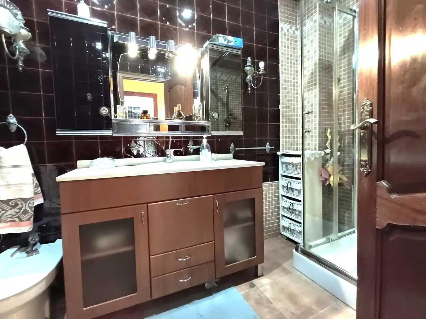 Piso con ascensor en venta en Levante, imagen 21