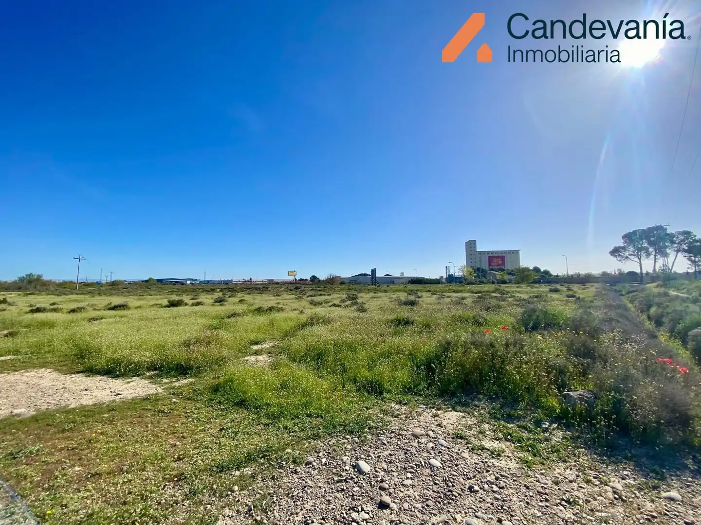 Residential for sale in Zuera