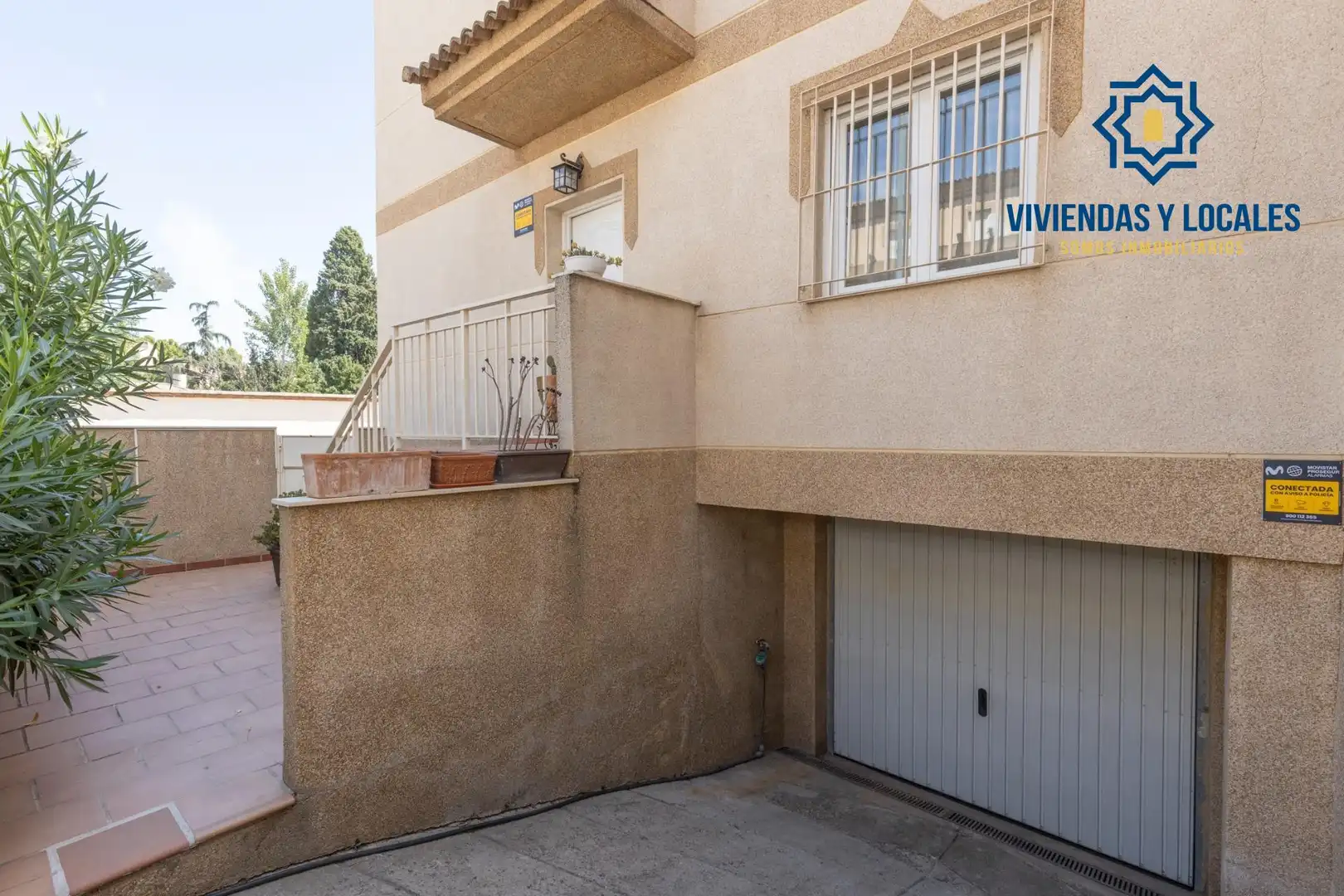 Reihenhaus mit Pool zum Verkauf in Santa Fe, imagen 38