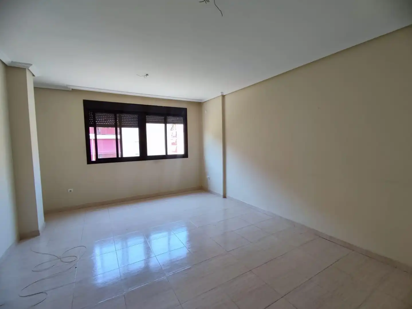 Bedroom of Flat for rent in Córdoba  with Air Conditioner, Heating and Community pool