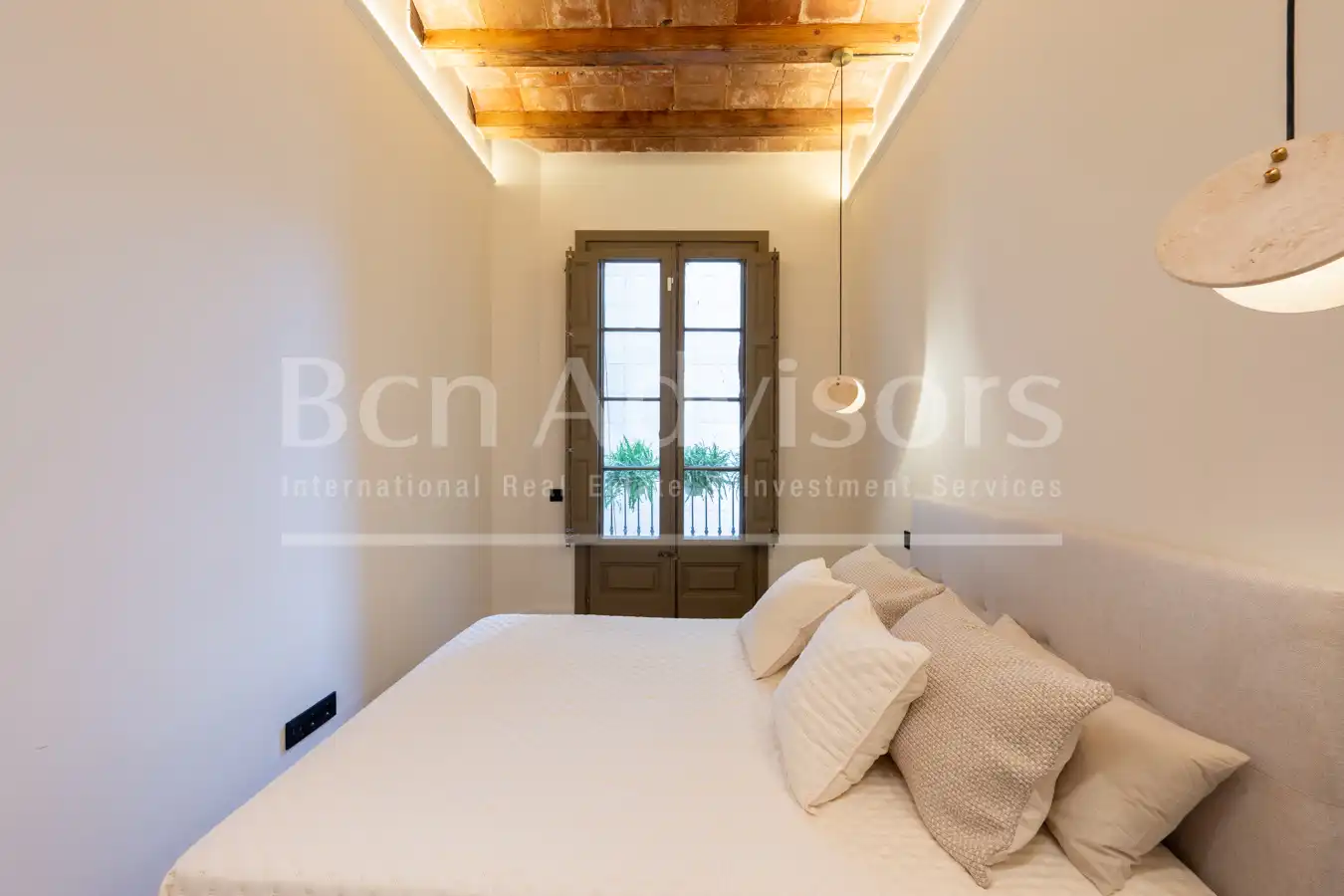 Wohnung mit Terrasse zum Verkauf in Gran Via de les Corts Catalanes, imagen 40