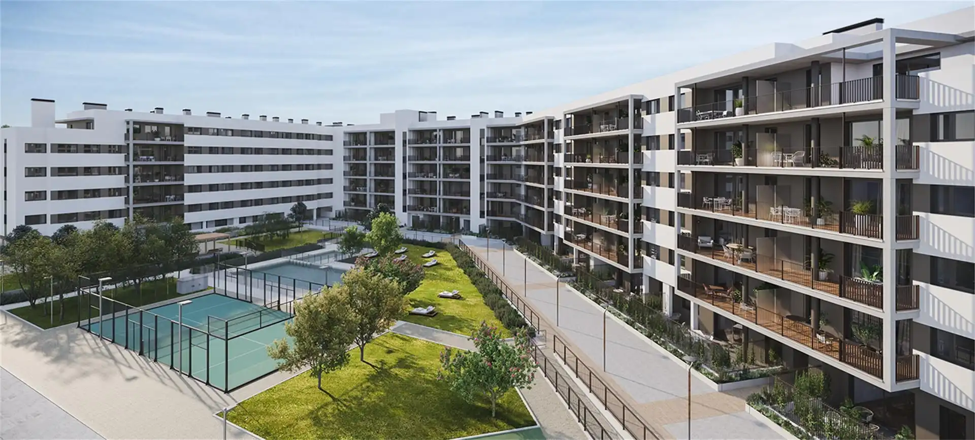 Ático en venta en Calle los Sims, 34, Arcosur