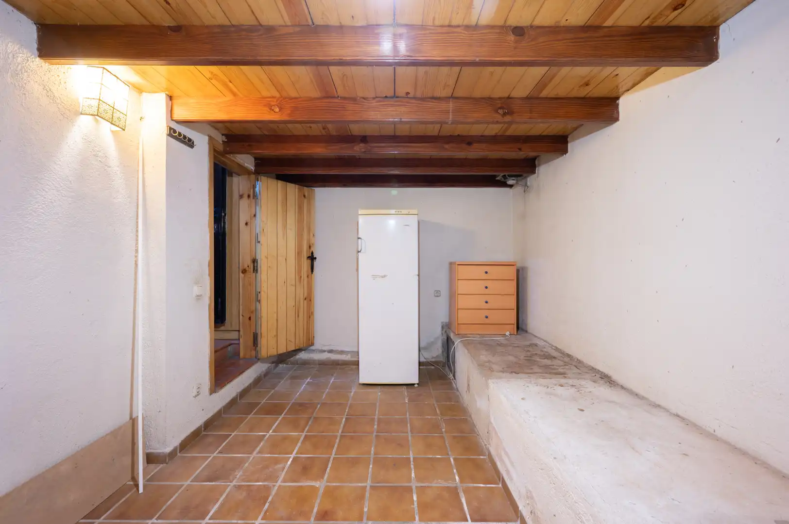 Casa adosada en venda en Sant Cugat del Vallès amb Aire condicionat, Calefacció i Jardí privat