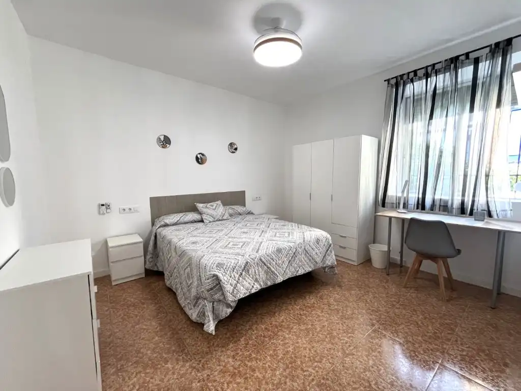 Casa o xalet de lloguer a Ciudad Jardín - Zoco