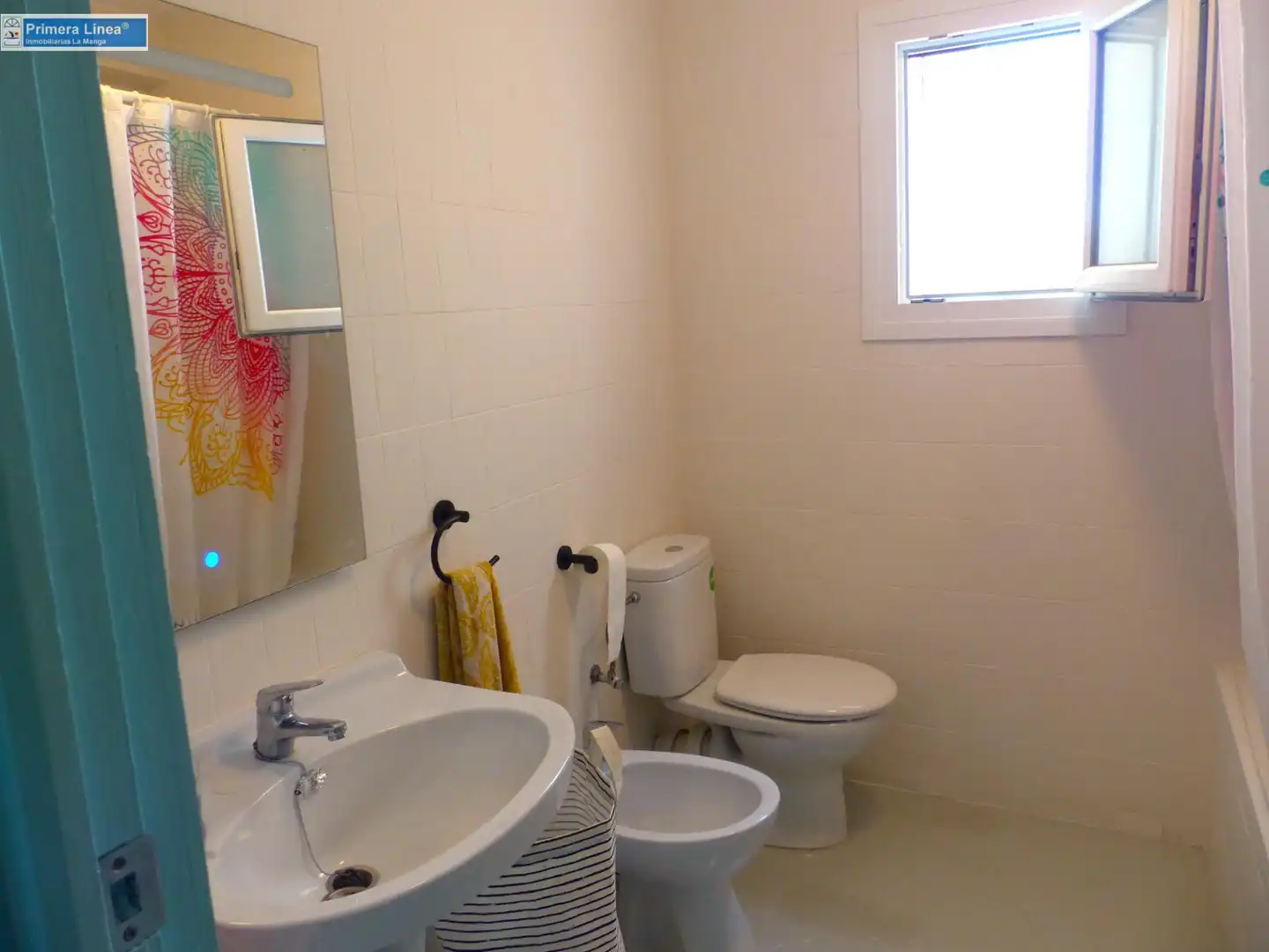 Apartamento con terraza en venta en Mar Menor de Cartagena – Cabo de Palos, imagen 20