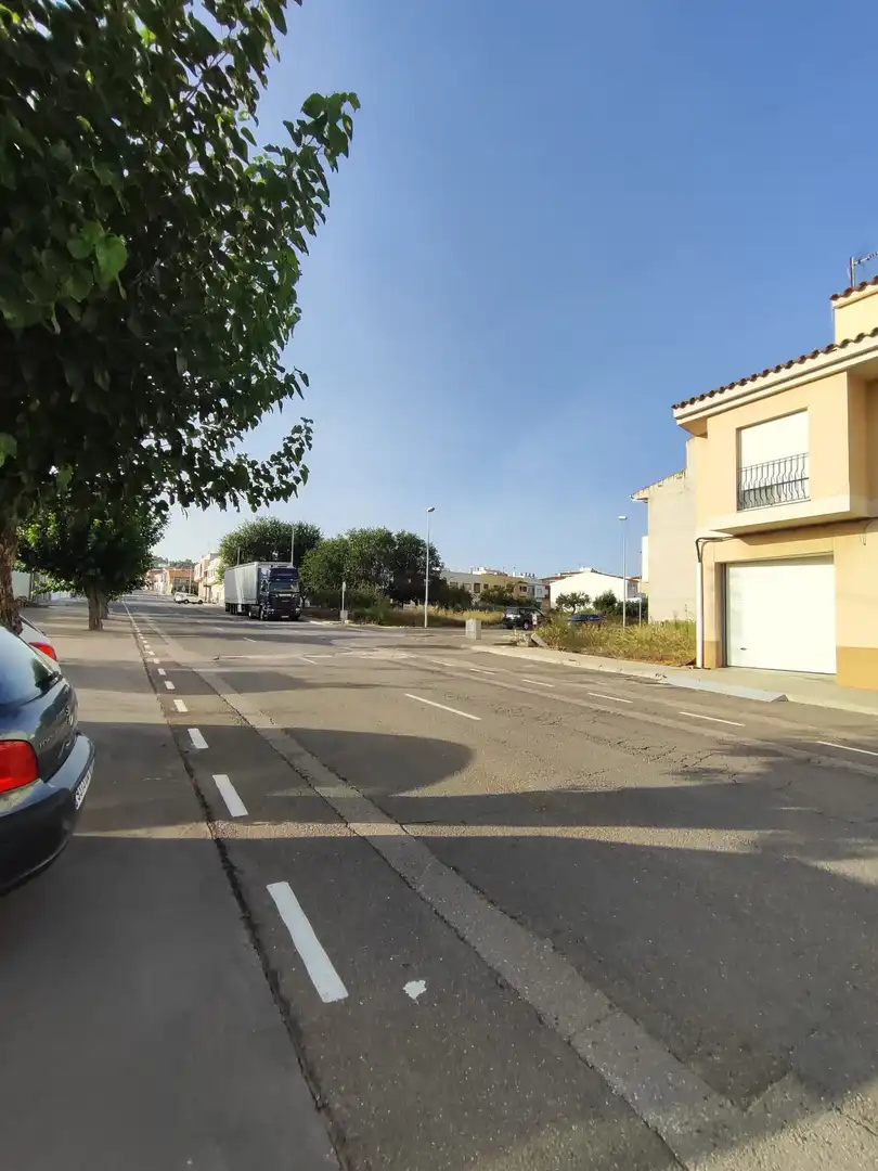 Terreny residencial en venda a Vall d'Alba, imagen 2