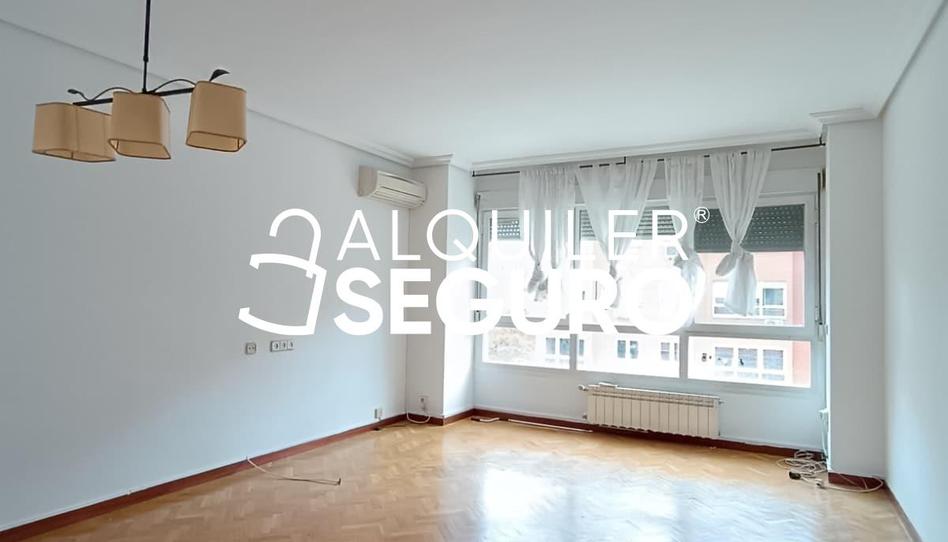 Photo 1 of Flat to rent in De Carmen Martín Gaite, Leganés Norte, Madrid