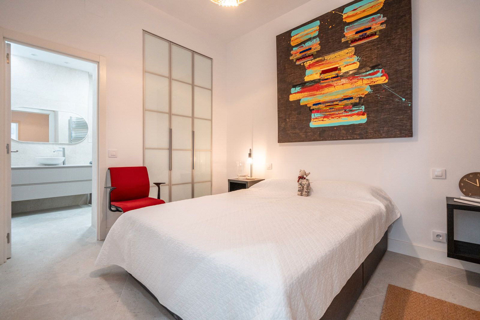 Flat to rent in Goya
