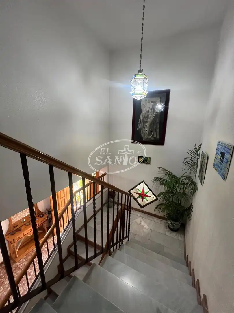 Detached house with pool for sale in Norte-Sierra, imagen 20