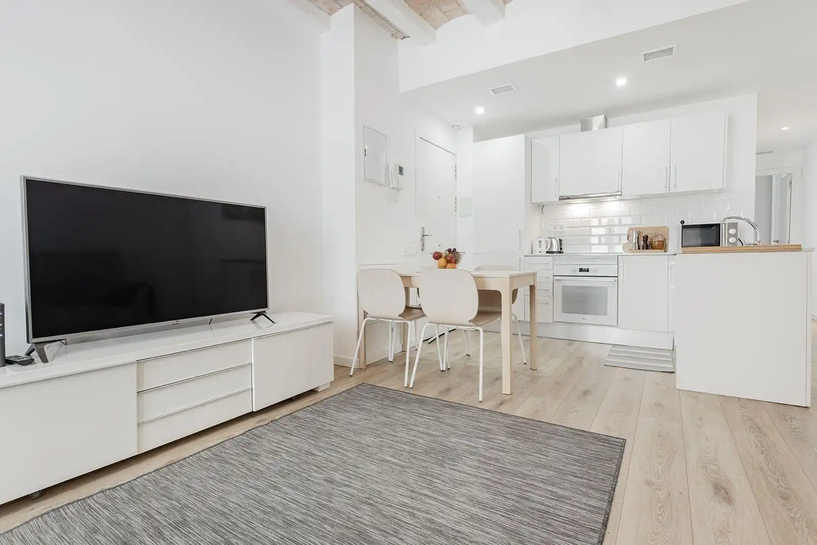 Piso en venta en El Raval, Ciutat Vella