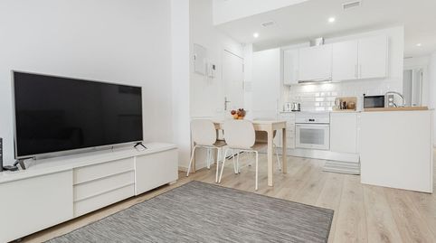 Foto 3 de Piso en venta en El Raval, Barcelona Capital