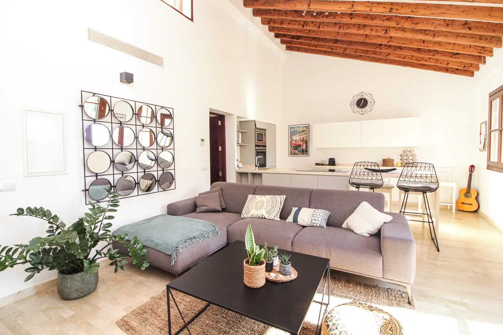 Penthouse to rent in Centre, imagen 8