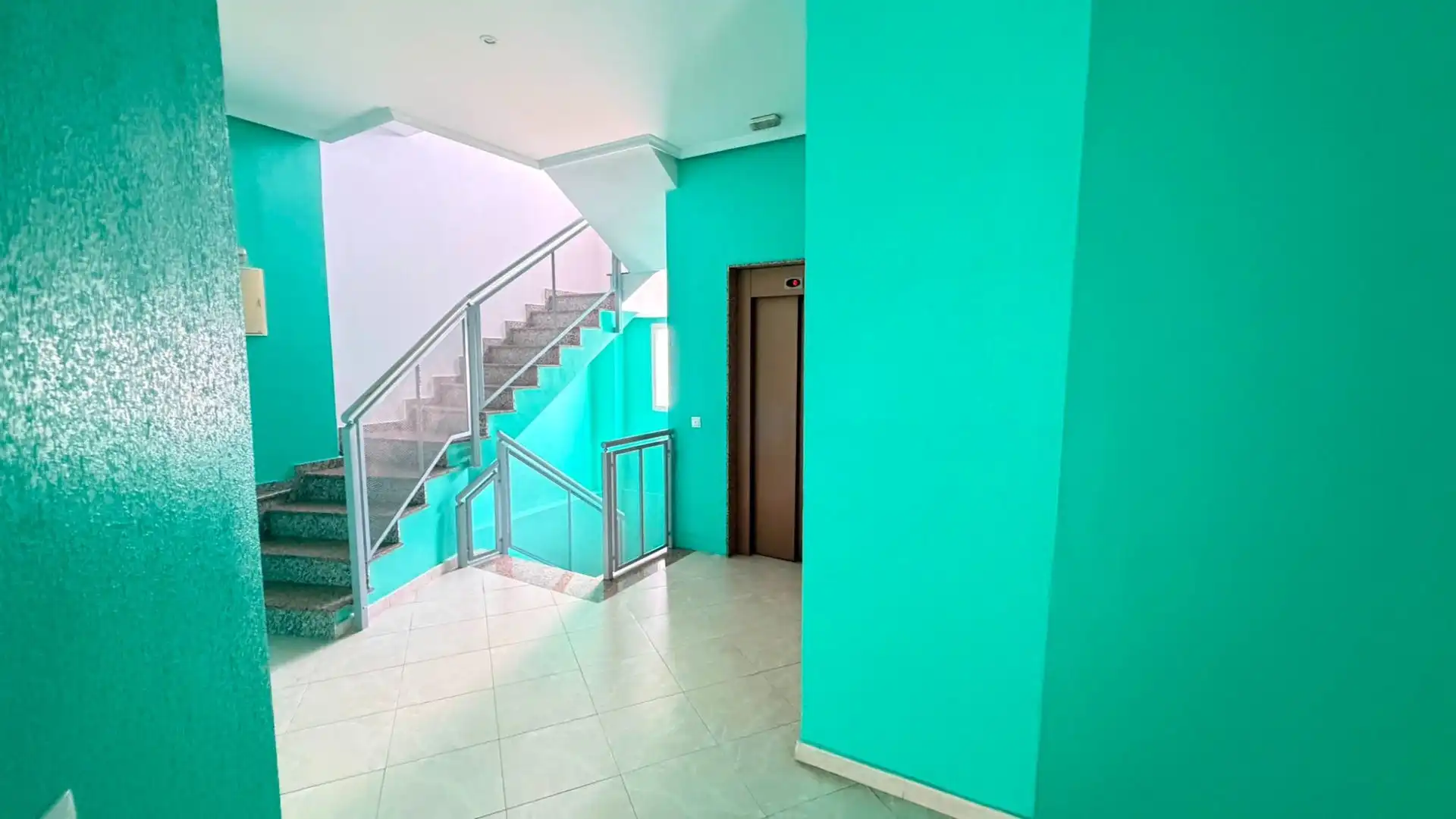 Apartament en venda en Los Montesinos amb Terrassa i Moblat
