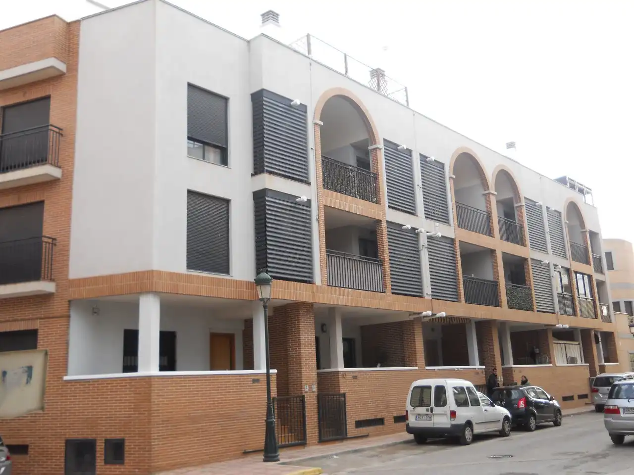 Piso en venta en CL FONT LA, Albuixech