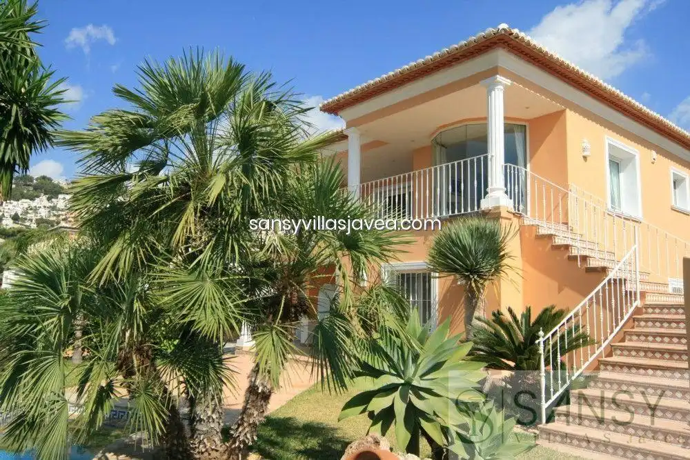 Villa in vendita a Pinar del Advocat - Cometa, imagen 9