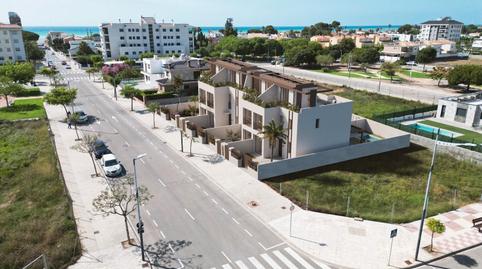 Foto 4 de Casa o xalet en venda a Carrer Mestre Vicent Asensio, 21, Playa, Castellón
