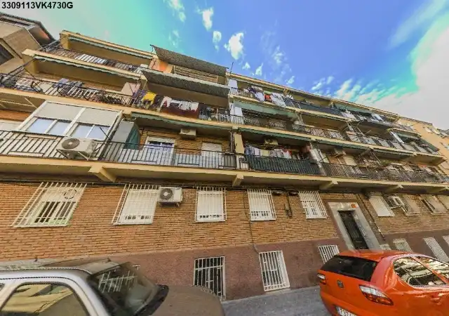 Flat for sale in Puente de Vallecas, imagen 2