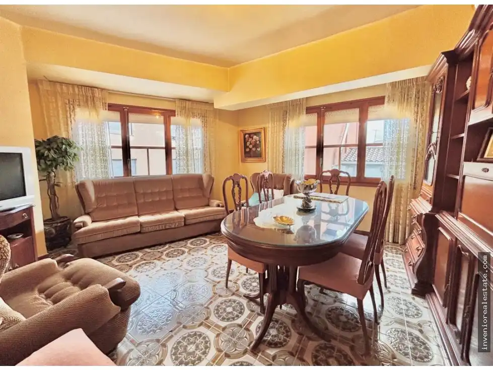 Piso en venta en L'Alcora