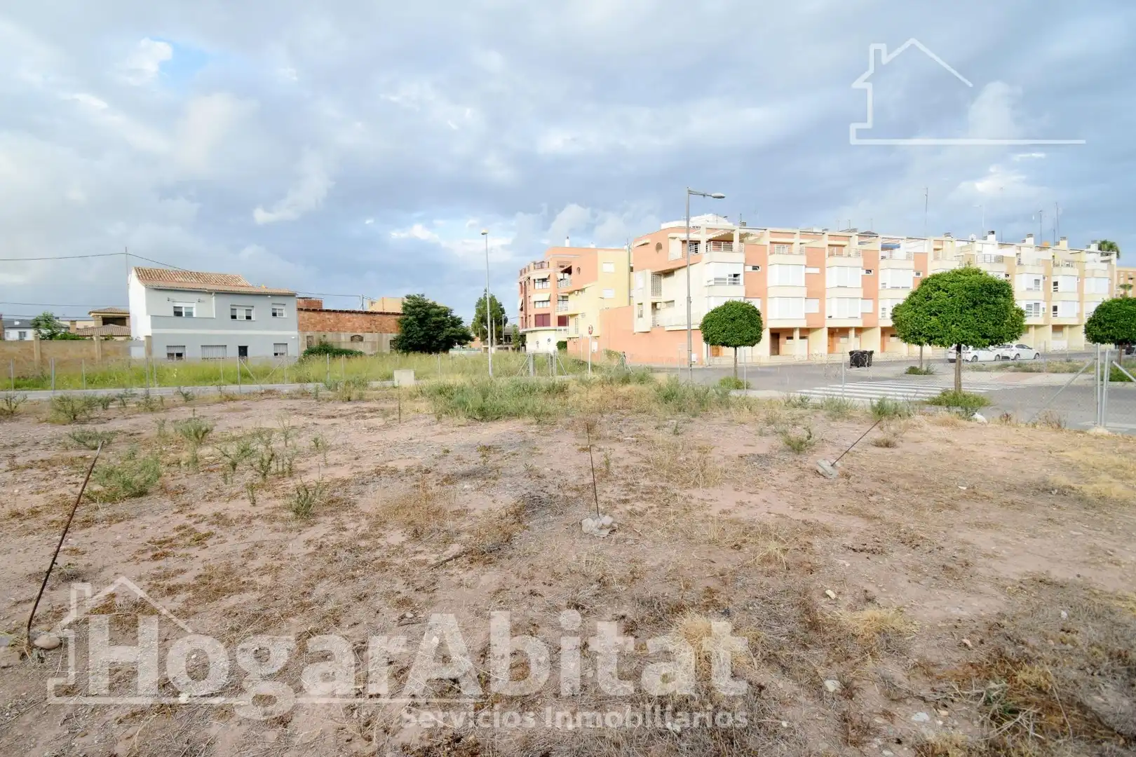 Terreno residencial en venta en Travesía VICTOR PRADERA, imagen 2