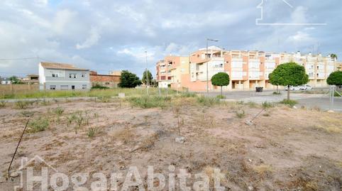 Foto 2 de Residencial en venda a Travesía Victor Pradera, Centro, Castellón