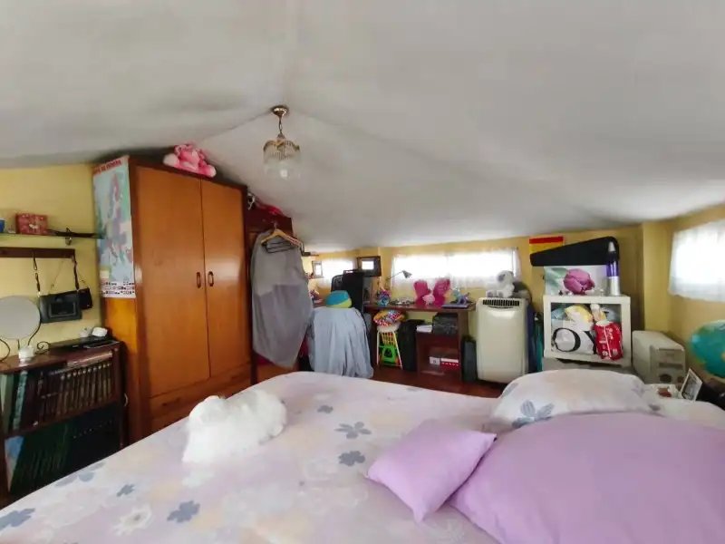Habitación de Casa o chalet en venta en Camargo con Jardín privado, Terraza y Amueblado