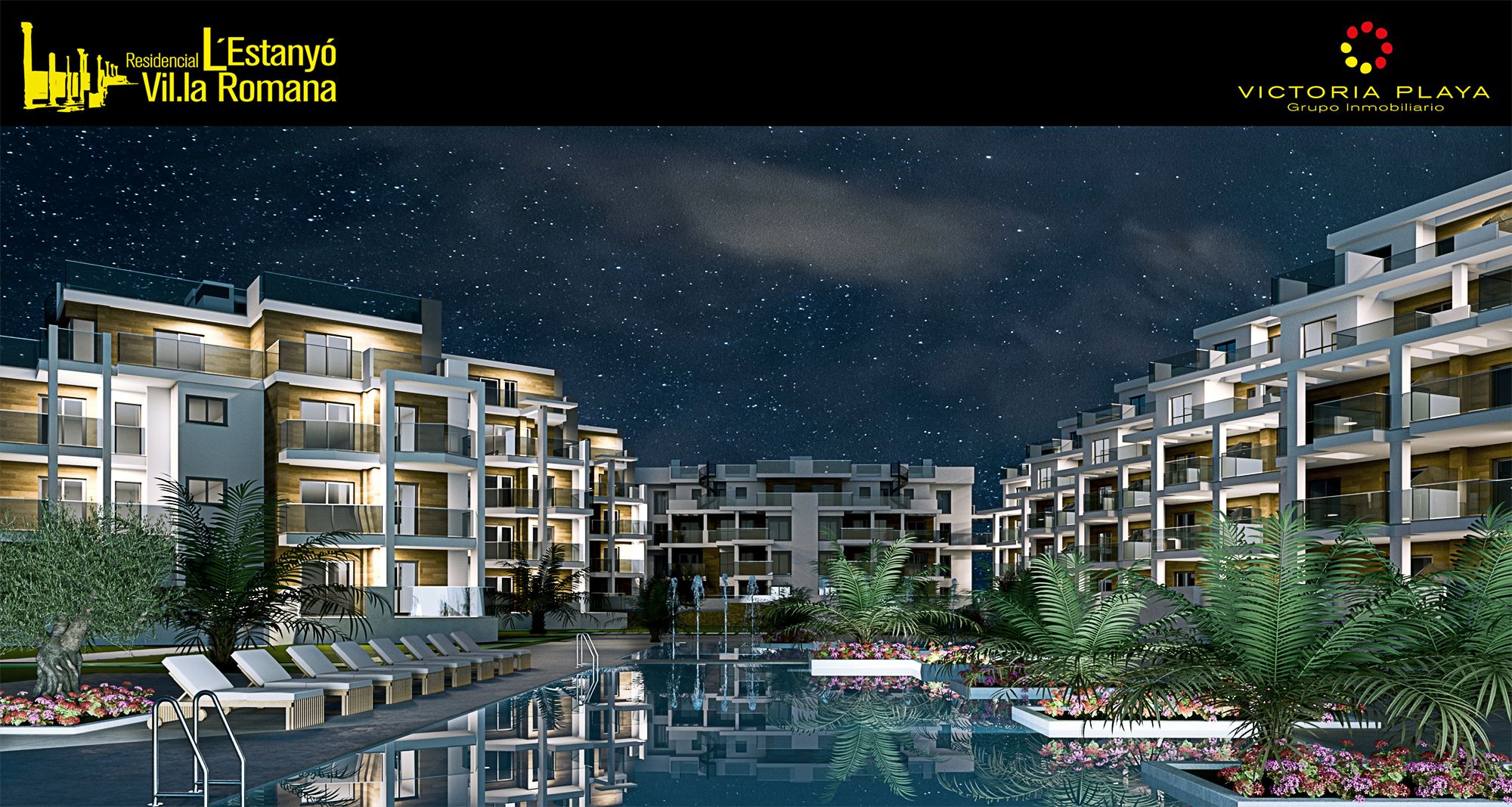 Exterior view of Apartment for sale in Dénia  with Community pool