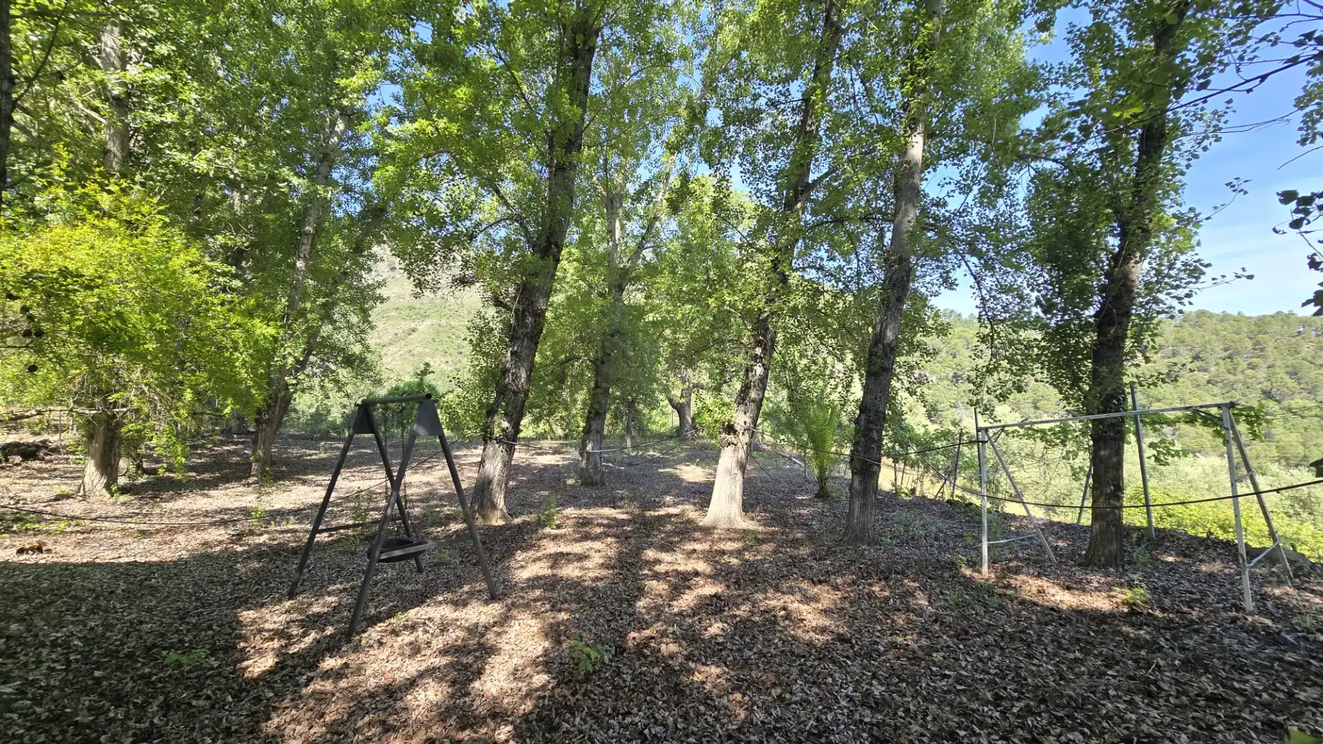 Finca rústica en venta en Villanueva del Arzobispo con Calefacción, Trastero y Piscina