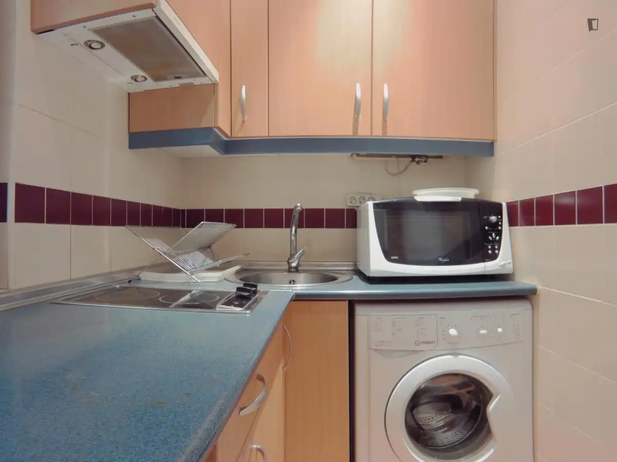 Apartamento en alquiler en Centro, imagen 17
