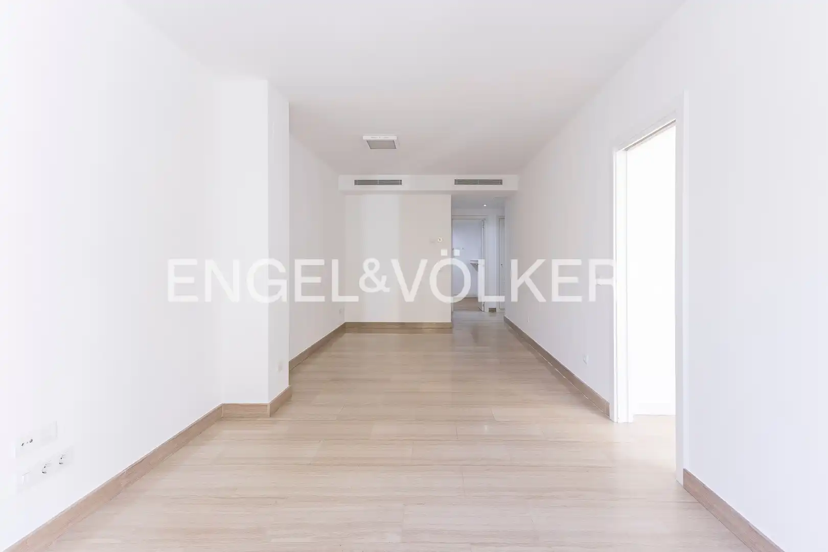 Piso en venta en Moncloa - Aravaca