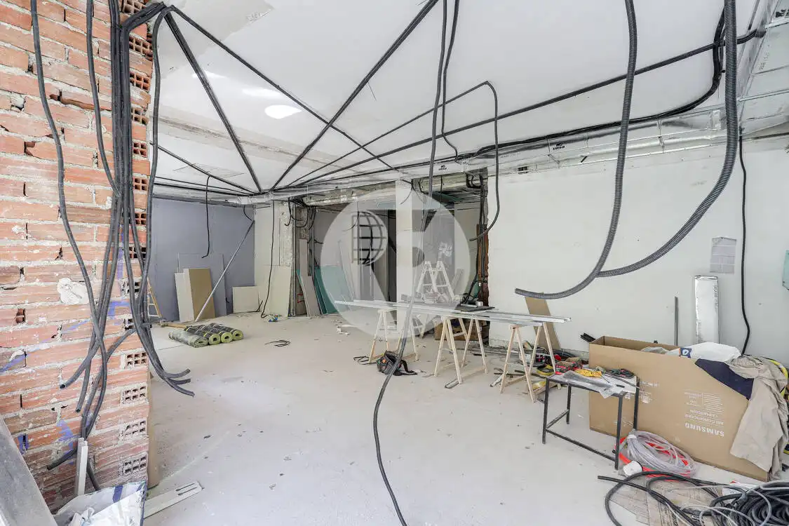Appartamento con ascensore in vendita a Chamberí, imagen 17
