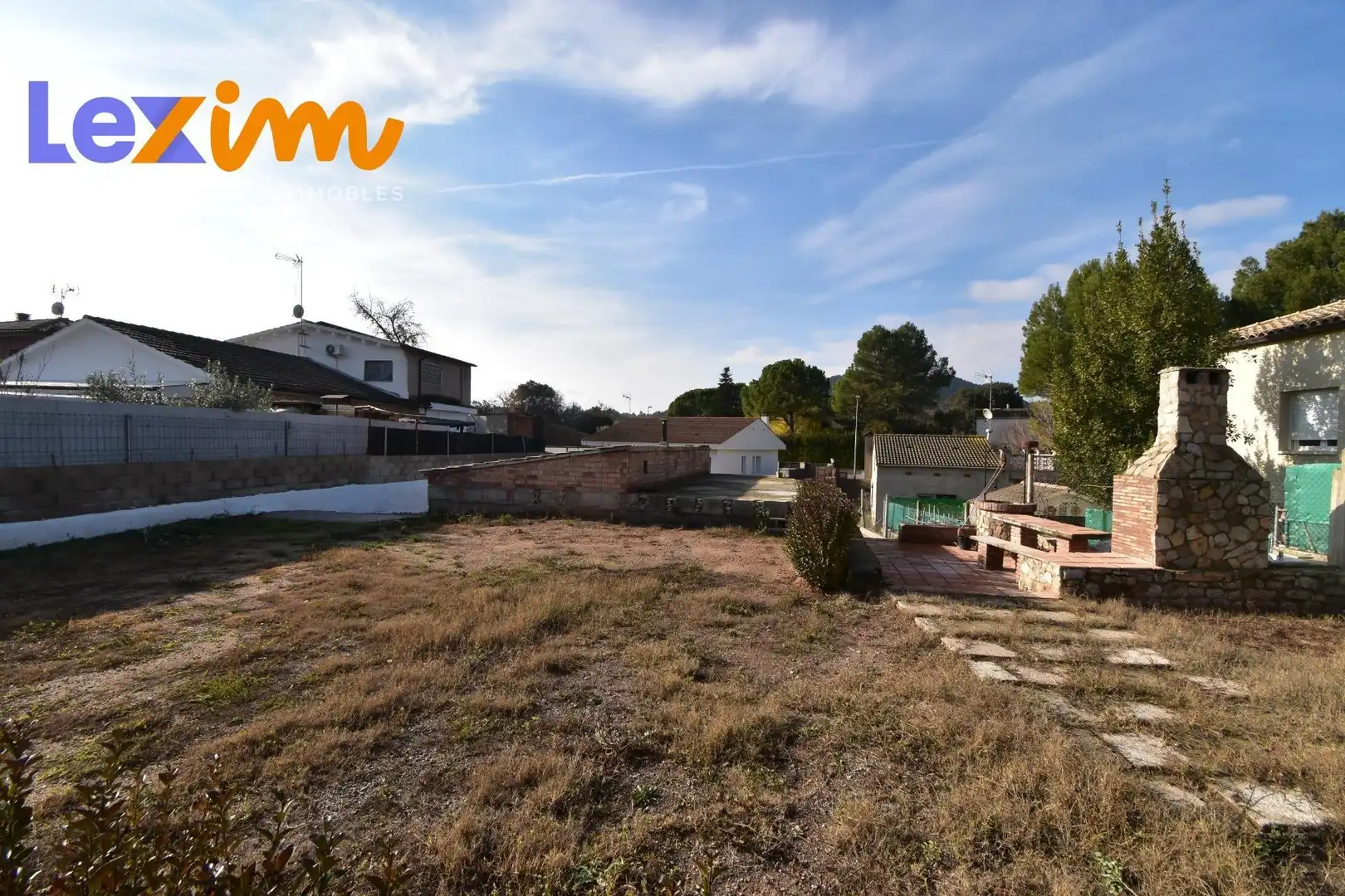 Residencial en venta en Fonollosa