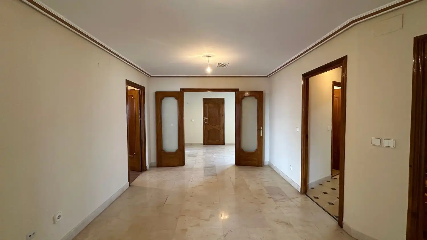 Piso en venta en N/A, Manzanares