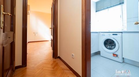 Foto 2 de Pis de lloguer a Calle de Amara, 1, San Pascual,  Madrid Capital