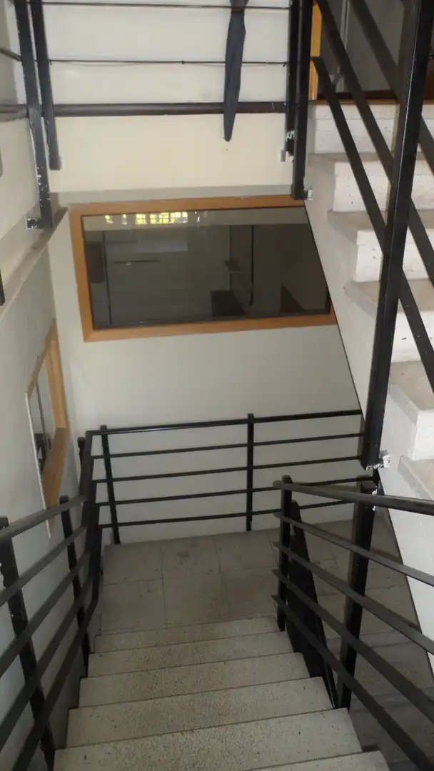 Industrial buildings for rent in Madrid