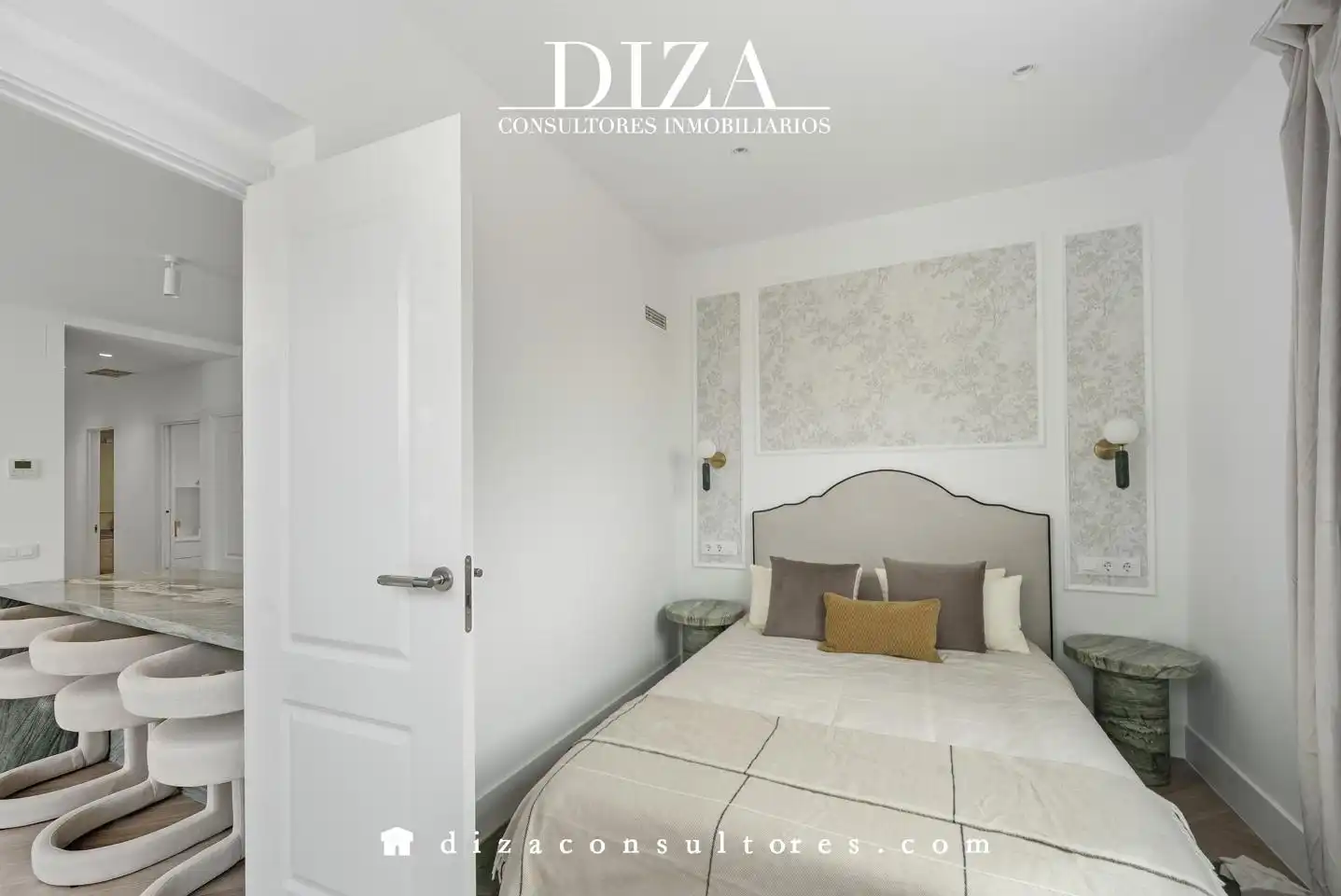 Flat with lift for sale in Calle de Hermosilla, imagen 38