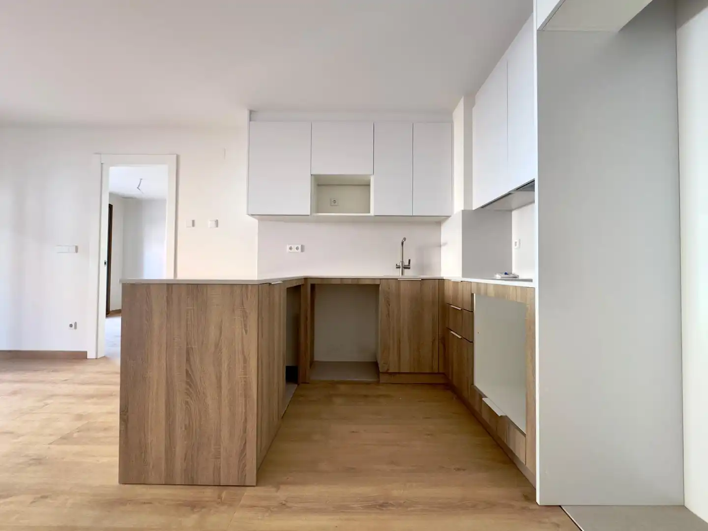 Flat with terrace for sale in Calle Calle Tomás Bordera, imagen 5