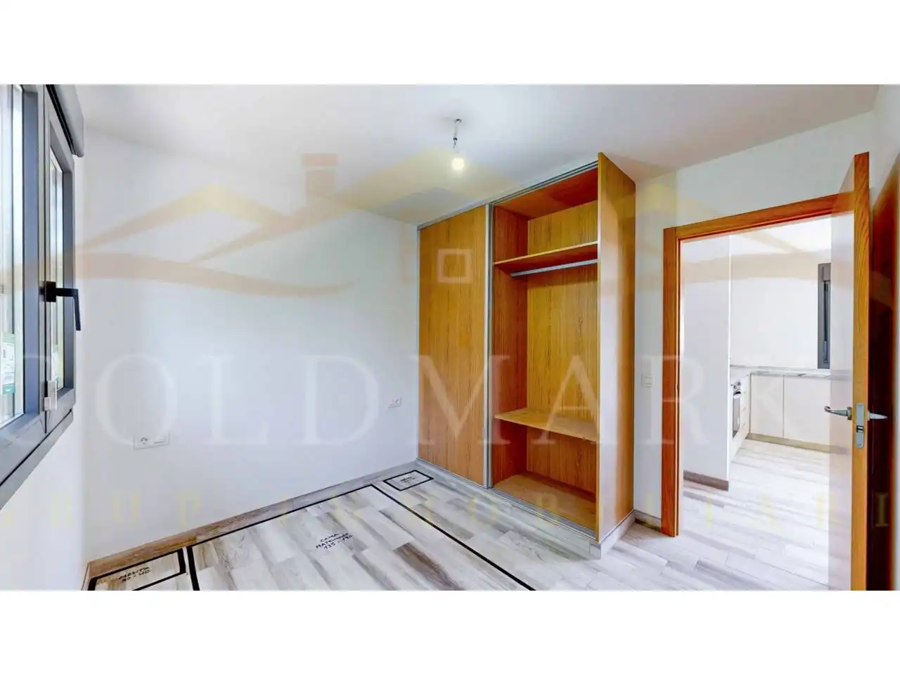 Bedroom of Houses for sale in Rubí  with Air Conditioner, Heating and Private garden