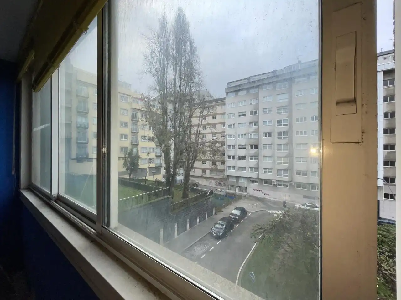 Gewerbefläche zum Verkauf in Rúa Vicente Aleixandre, imagen 18