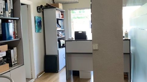 Foto 4 von Büro zur Miete in Carretera de Dénia a Xábia, 38, El Puerto, Dénia