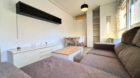 Foto 4 de Pis en venda a Orihuela ciudad, Orihuela