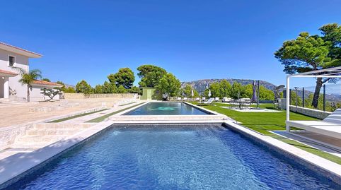 Foto 4 de Casa o chalet en venta en Benimantell, La Nucia Pueblo, La Nucia