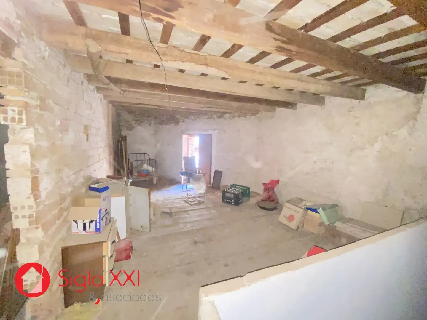 Casa con terrazza in vendita a Sant Joan de Moró, imagen 43