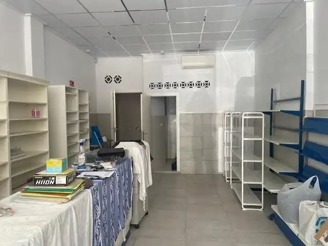 Commercial properties for sale in Santa Pola  with Air Conditioner and Terrace