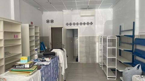 Photo 3 of Commercial properties for sale in Calle del Obispo Bascuñana, Gran Playa, Santa Pola