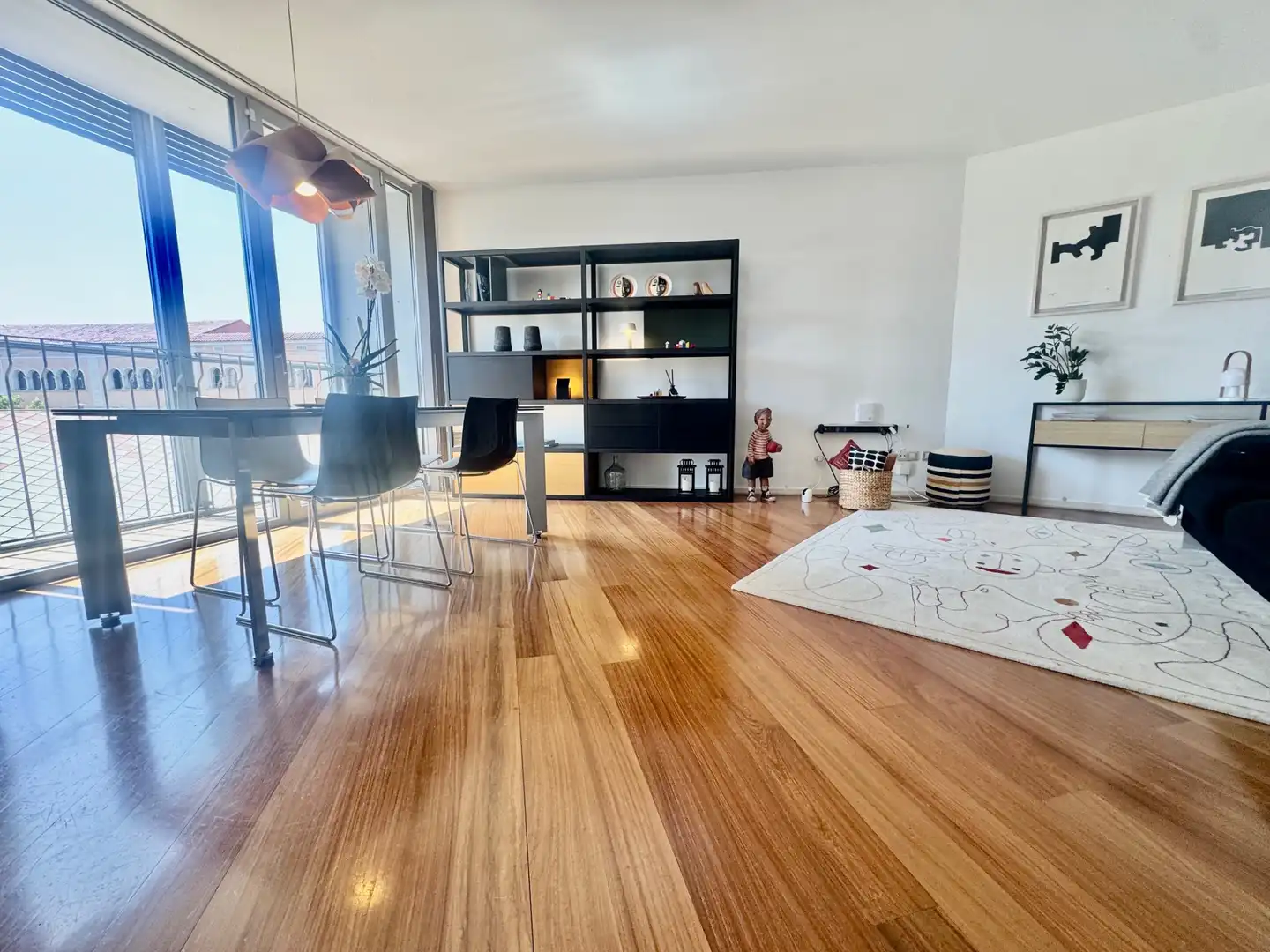 Flat for sale in Carrer de les Tres Creus, Centre , Centre - Sant Oleguer